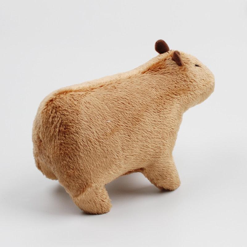 Peluche Capybara