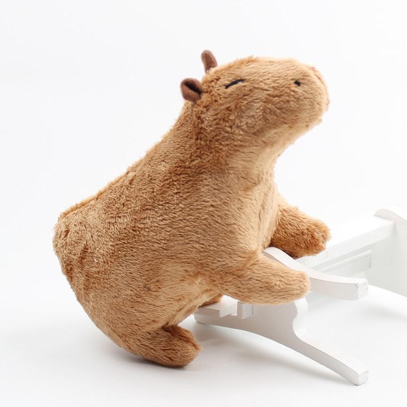 Peluche Capybara