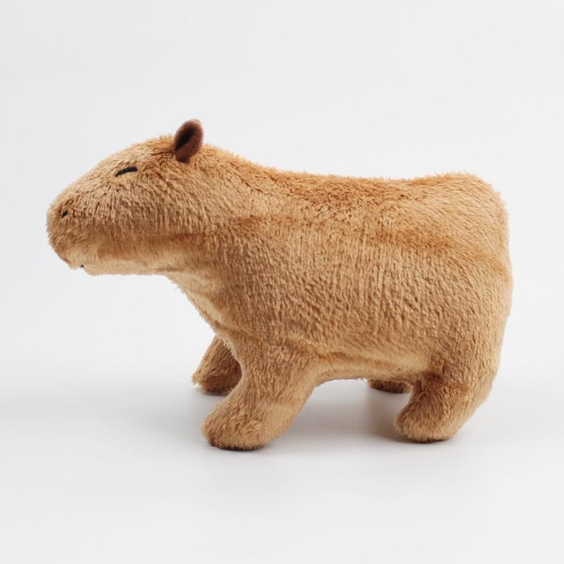 Peluche Capybara