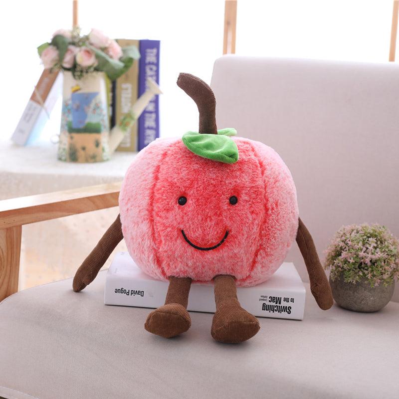 Peluche Cerise