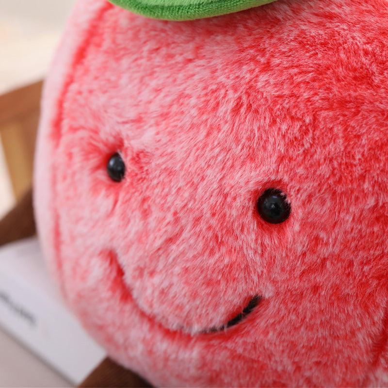 Peluche Cerise