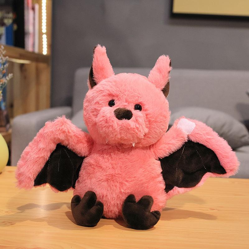 Bat Plush