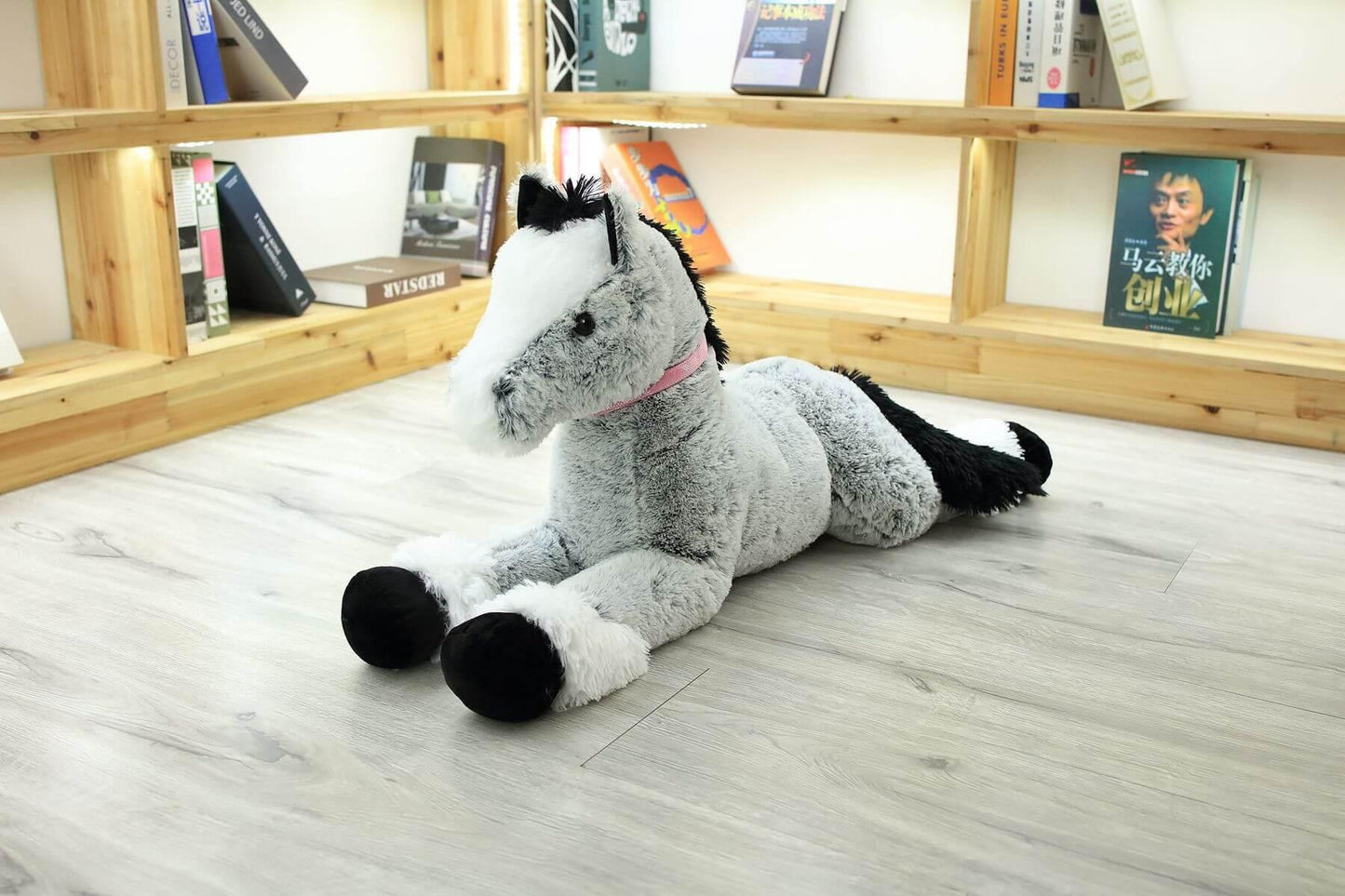 XXL Horse Plush