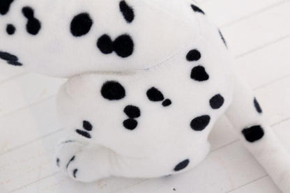 Dalmatian Dog Soft Toy