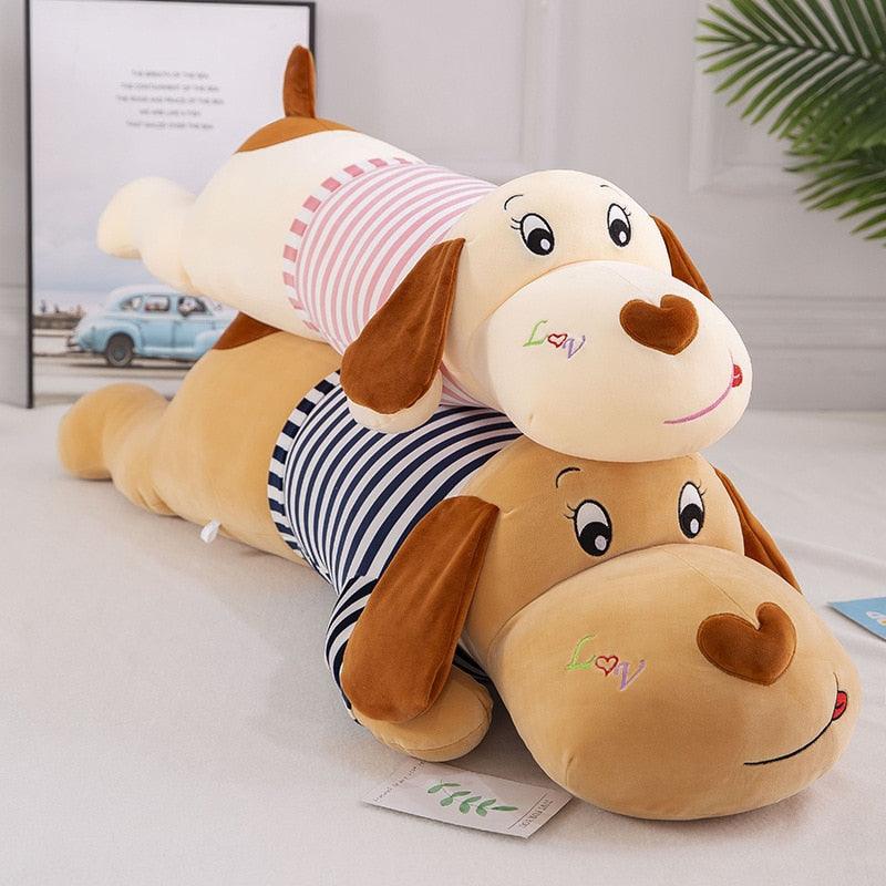 Peluche Chien XXL