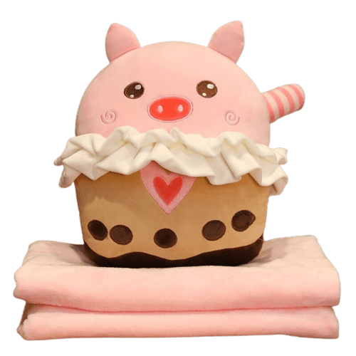 Pig Plush 40 CM