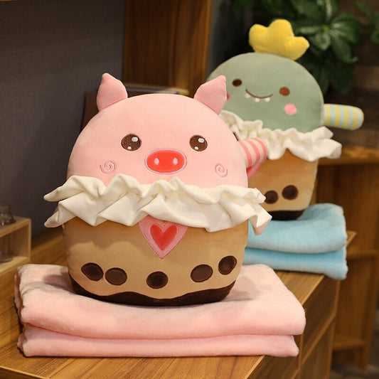 Pig Plush 40 CM