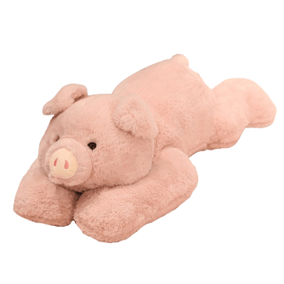 Soft Pig Plush