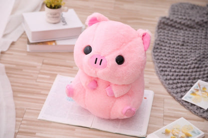 Peluche Cochon Mignon