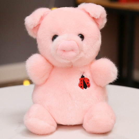 Dwarf Pig Soft Toy