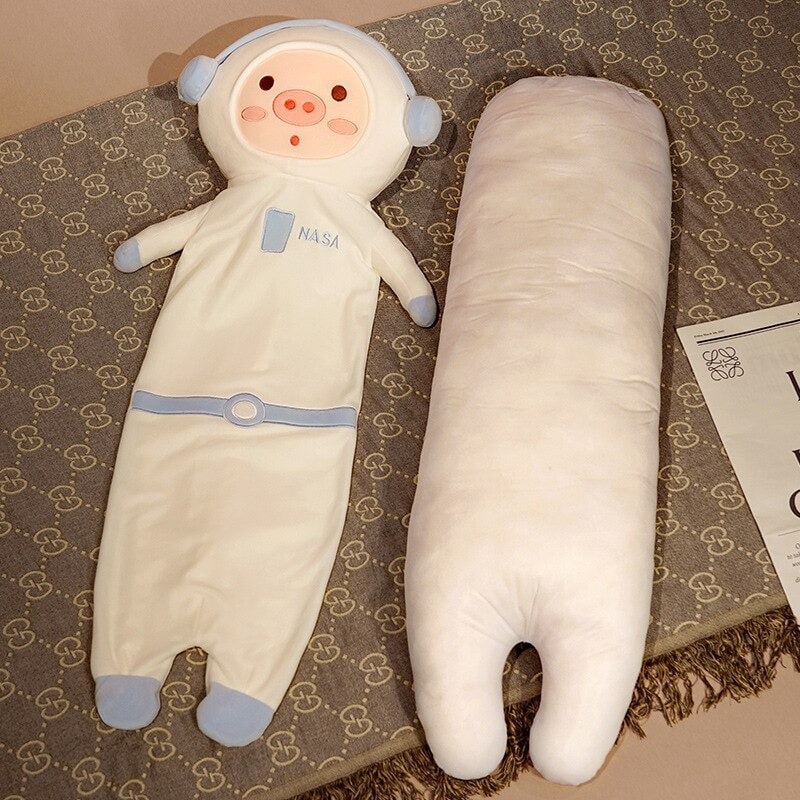 Nasa Pig Plush