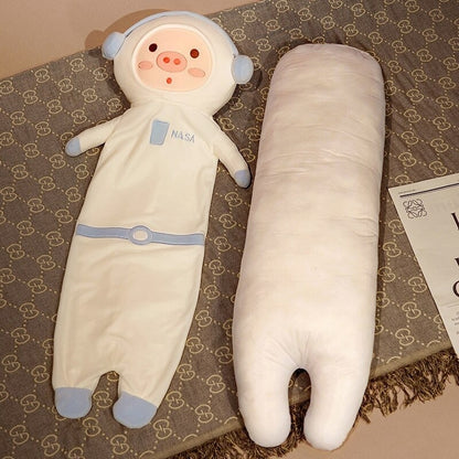 Nasa Pig Plush