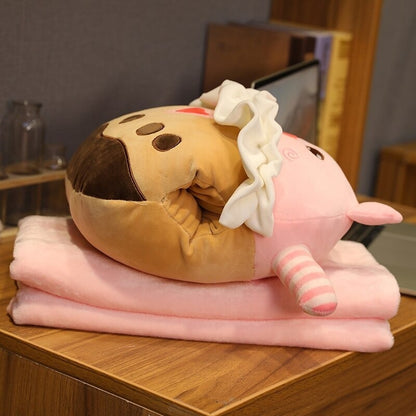 Pig Plush 40 CM