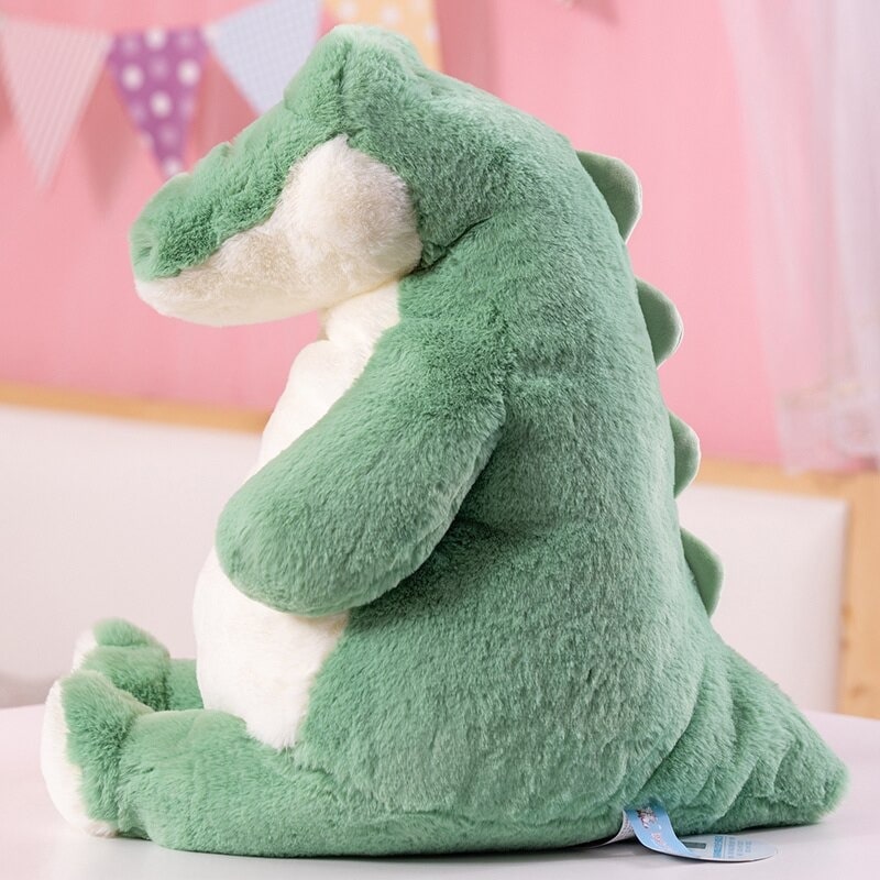 Peluche Croco