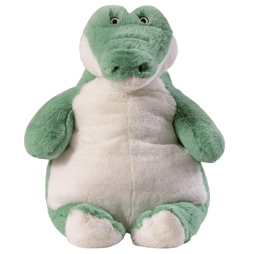 Peluche Croco