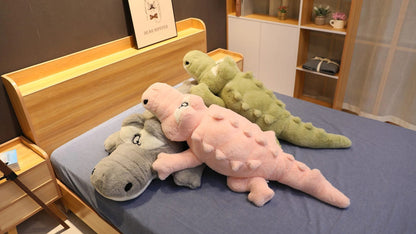 Crocodile Plush