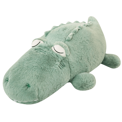 Peluche Crocodile Tout Doux