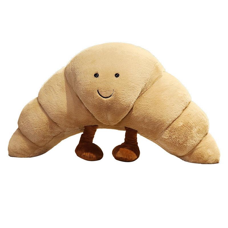 Peluche Croissant