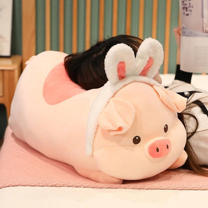 Peluche De Cochon