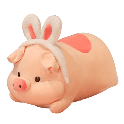 Peluche De Cochon