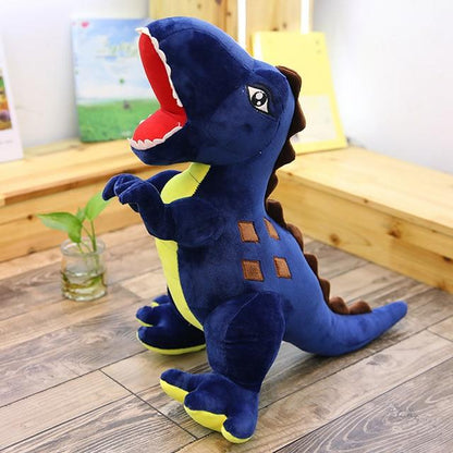 George Dinosaur Plush