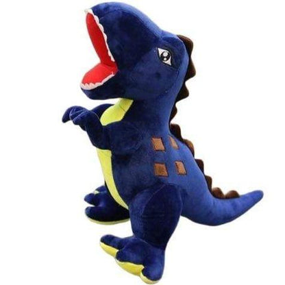 George Dinosaur Plush