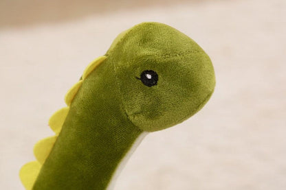 Peluche Dinosaure Diplodocus