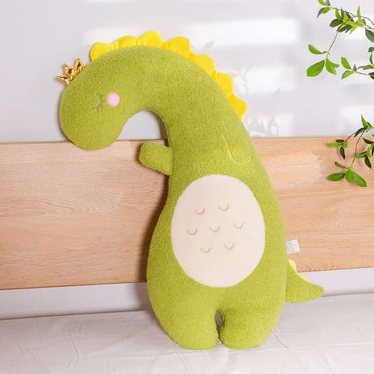 Night Dinosaur Plush