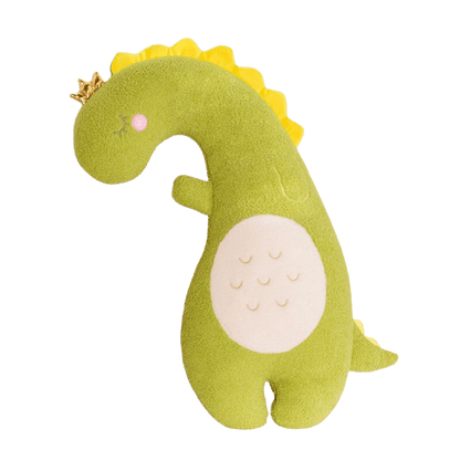 Night Dinosaur Plush