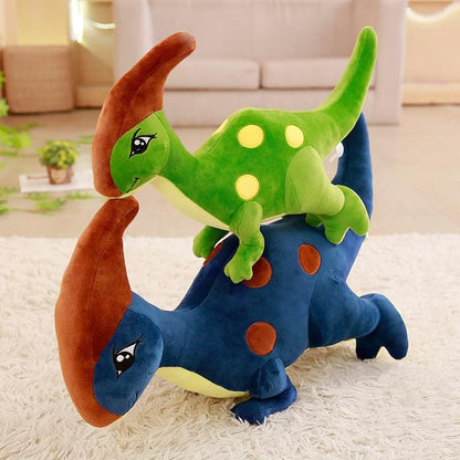 Peluche Dinosaure Adorable