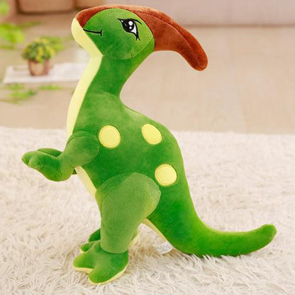 Peluche Dinosaure Adorable