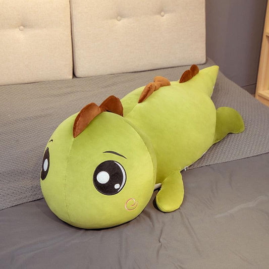 Giant Dinosaur Plush