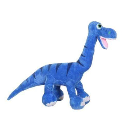 Happy Diplodocus Dinosaur Plush Toy