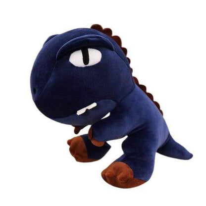 Big Head Dinosaur Plush