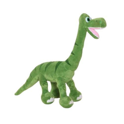 Happy Diplodocus Dinosaur Plush Toy