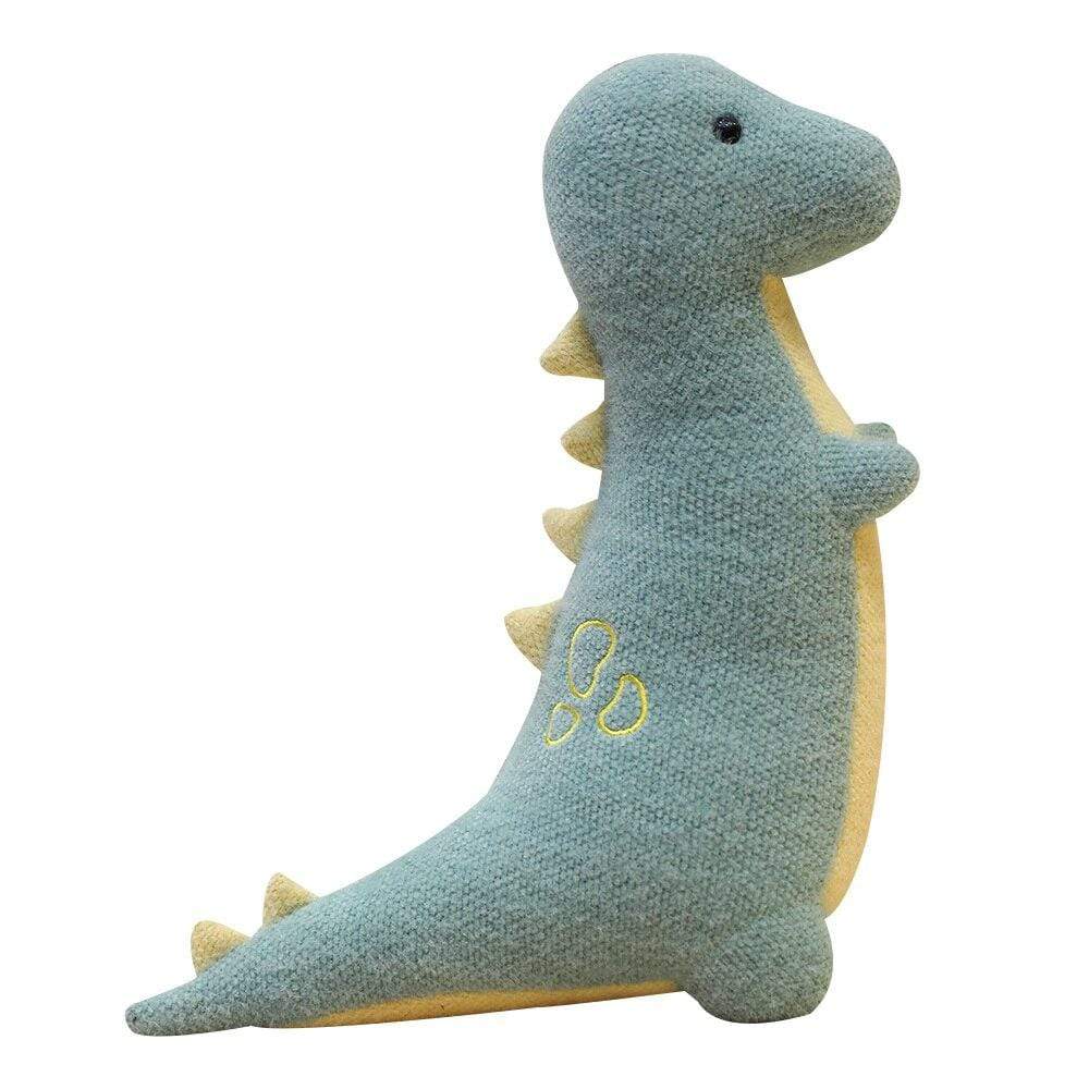 Long Body Dinosaur Plush