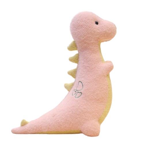 Long Body Dinosaur Plush