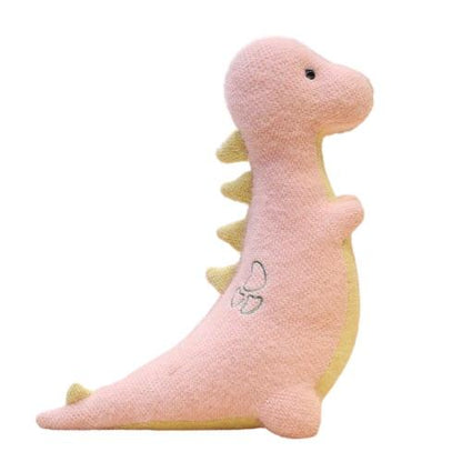 Long Body Dinosaur Plush