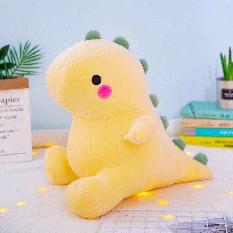 Cute Dinosaur Plush Toy