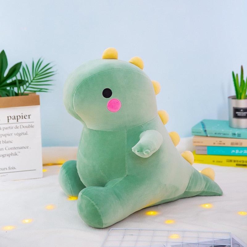 Cute Dinosaur Plush Toy