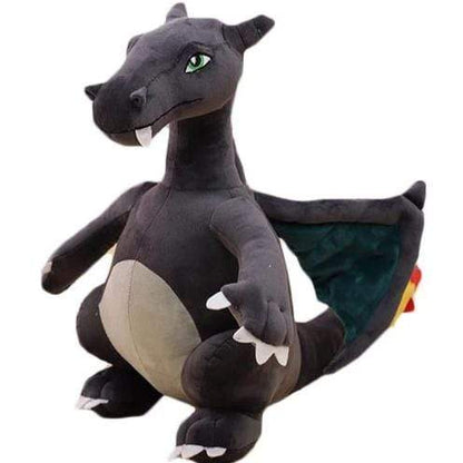 Dragon Dinosaur Plush