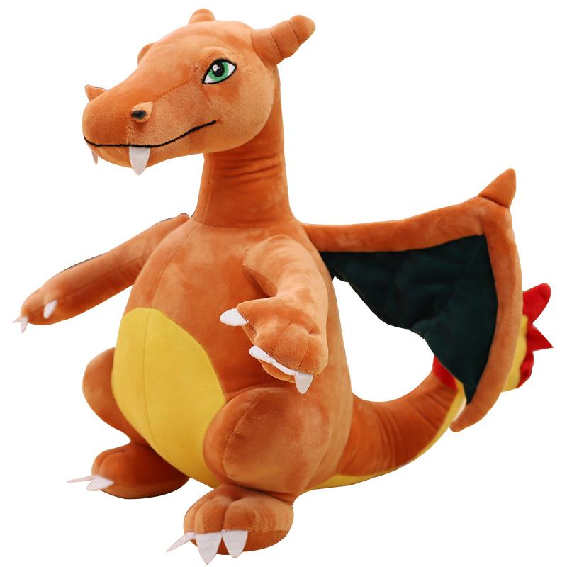 Dragon Dinosaur Plush