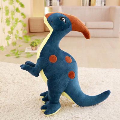 Peluche Dinosaure Parasaurolophus