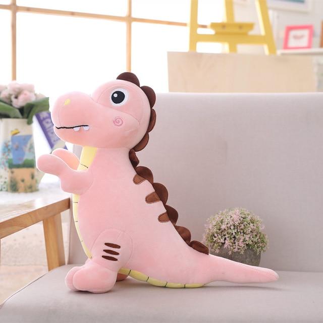 Peluche Dinosaure Tyrex Mignon