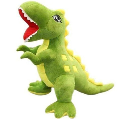 George Dinosaur Plush