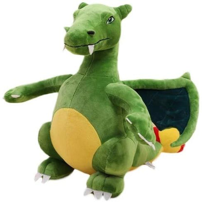 Dragon Dinosaur Plush