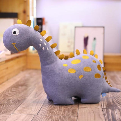 Peluche Bébé Dinosaure