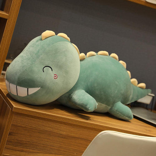 XXL Dinosaur Plush