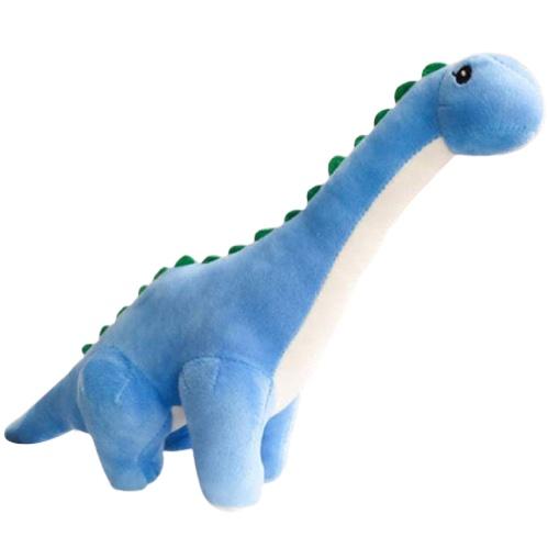 Long Neck Dinosaur Plush