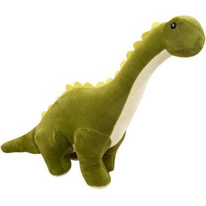 Long Neck Dinosaur Plush